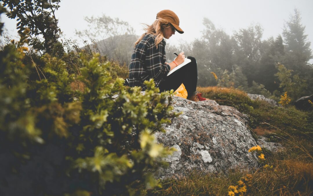 Breaking Free from Emotional Numbing After Trauma