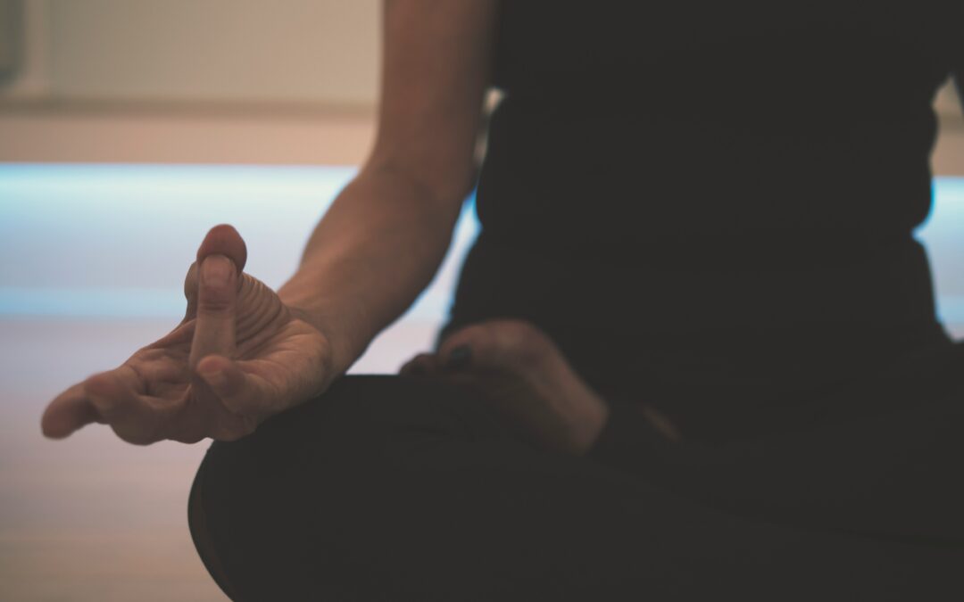 Somatic Healing Techniques for Recovery