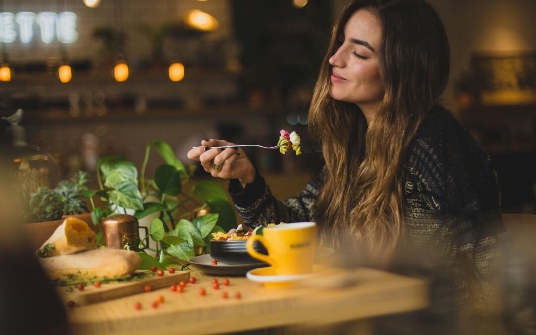 Nourishment Beyond Food: Embracing Self-Care